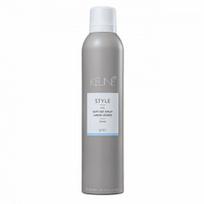 Lengvos fiksacijos plaukų lakas KEUNE STYLE Soft Set Spray 300ml