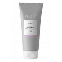 Garbanas paryškinantis kremas KEUNE STYLE Curl Cream 200ml