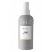 Matinę tekstūrą suteikiantis purškiklis KEUNE STYLE Salt Mist 200ml