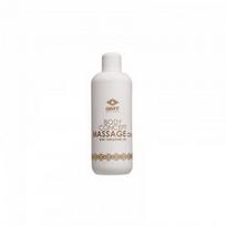 Masažinis aliejus su mandarinu aliejumi GMT BEAUTY Body Concept Massage oil with tangerine oil 500ml