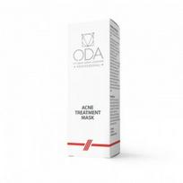 Veido kaukė nuo spuogų ODA Acne Treatment Mask 50ml
