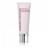 Veido serumas Germaine de Capuccini SO DELICATE S.O.S. 30ml