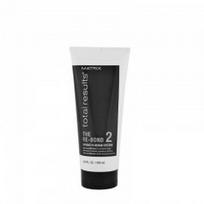 Priemonė prieš kondicionierių stiprinanti nualintus plaukus Matrix Total Results Re-Bond 2 200ml