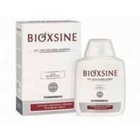 Šampūnas nuo plaukų slinkimo riebiems plaukams Biota Bioxsine Dermagen Anti-Hair loss Herbal Shampoo For Oily Hair 300ml