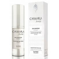 Paakių kremas nuo raukšlių Casmara Eye Contour Anti-wrinkle, 15 ml