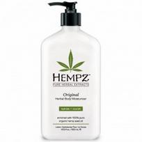 Hempz Original kūno kremas 500 ml