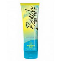Soliariumo kremas Australian Gold Beach You To It 250ml