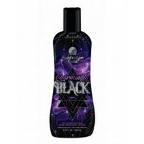 Soliariumo kremas su bronzantais Australian Gold Charmingly Black 40X 250ml