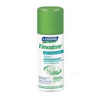  TIMODORE purškiamas pėdų ir avalynės dezodorantas, 150 ml