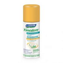  TIMODORE purškiamas pėdų dezodorantas su imbieru, 150 ml