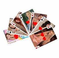 Kortos Seksualus pokeris