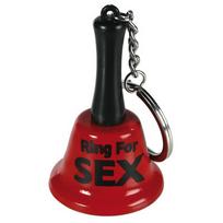 Raktų pakabukas Ring For Sex