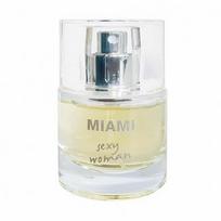 Feromoniniai kvepalai moterims Miami (30 ml)