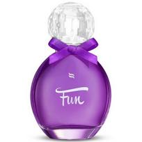 pheromones perfume - Obsessive feromoniniai kvepalai moterims Fun (30 ml) - 1 nuotrauka
