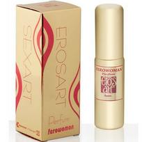 Feromoniniai kvepalai Ferowoman (20 ml)