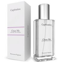 Feromoniniai kvepalai moterims Captivation Chase Me (30 ml)