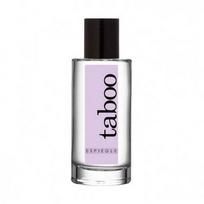 Tualetinis vanduo moterims Taboo Gaiva (50 ml)