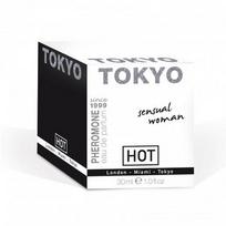 Pirkti Feromoniniai kvepalai moterims Sensual (30 ml) - Photo 1