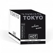 Feromoniniai kvepalai vyrams Urban man (30 ml)