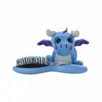 Vaikiškas plaukų šepetys žaisliukas Wet Brush Plush