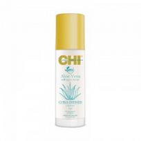 Plaukų formavimo želė su alavijais ir agavų sultimis CHI Curls Control Gel 147ml