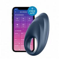 Penio žiedas Satisfyer Powerful One