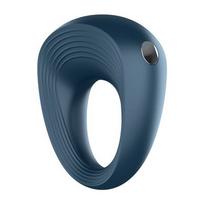 Vibruojantis penio žiedas Satisfyer