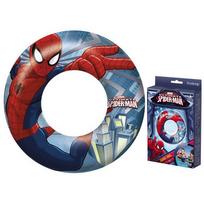 Pripučiamas plaukimo ratas  Spider-man  Bestway 56 cm
