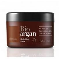 Drėkinamoji kaukė plaukams Lakme Bio Argano k.therapy Hydrating maks 250ml