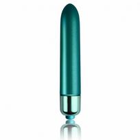 Vibratoriuojanti kulka Velvet Peacock Petals