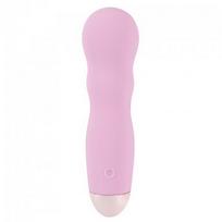 Mini vibratorius Cuties Mini rose