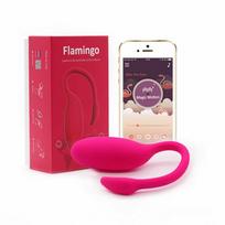 Išmanusis kiaušinėlis Flamingo