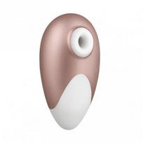 Klitorio stimuliatorius Satisfyer Deluxe