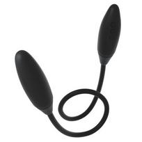 Vibratorius poroms Couple’s Choice Double Vibrator