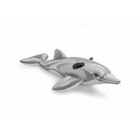 Intex Lil' Dolphin Ride-On 58535NP Grey
