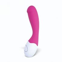 Mini G taško vibratorius Cuddle