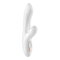 Vibratorius Satisfyer G - Spot Rabbit