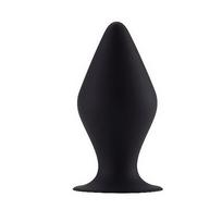 Silikoninis analinis kaištis