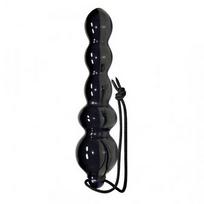 Pirkti Analinis dildo Black Jack - Photo 1
