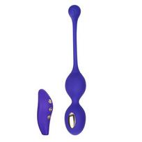 Vaginaliniai kamuoliukai Estim Dual