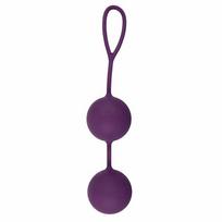 Vaginaliniai kamuoliukai Love balls XXL (200 g)
