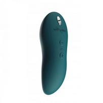Stimuliatorius We-Vibe Touch X (žalias)