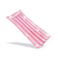 Intex Pink glitter Pool mat 58720EU Pink