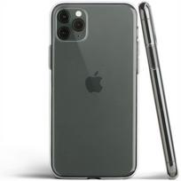 Goodbuy "Ultra 0.3 mm Silicone Case iPhone 11 Pro Max" Transparent