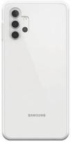 Fusion Accessories "Back Case Ultra 1 mm Galaxy A32 5G" Transparent