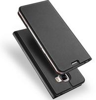 telefonas - Dux Ducis "Magnet Case Galaxy A52 / A52 5G" Black - 1 nuotrauka