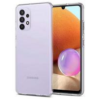 Fusion Accessories "Back Case Ultra 1 mm Galaxy A32 4G" Transparent