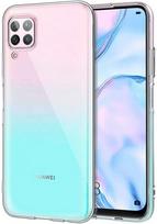 Goodbuy "Ultra 0.3 mm Silicone Case Huawei P40 Lite" Transparent