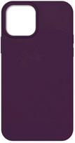 Fusion Accessories "Elegance Fibre Protect Case Samsung Galaxy A42 5G" Purple