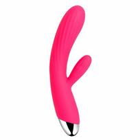 Vibratorius Angel Plum Red